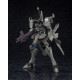 Figura Muv-Luv Alternative Maqueta Fubuki Imperial Japanese Army 18 Cm