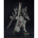 Figura Muv-Luv Alternative Maqueta Fubuki Imperial Japanese Army 18 Cm