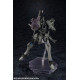 Figura Muv-Luv Alternative Maqueta Fubuki Imperial Japanese Army 18 Cm