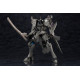 Figura Muv-Luv Alternative Maqueta Fubuki Imperial Japanese Army 18 Cm