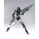 Figura Titanomachia Maqueta Plastic Model Kit 1/12 Strato Hound 16 Cm