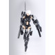 Figura Titanomachia Maqueta Plastic Model Kit 1/12 Strato Hound 16 Cm