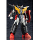 Figura Brave Exkaiser Maqueta Plastic Model Kit Dainogaist 17 Cm