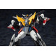 Figura Brave Exkaiser Maqueta Plastic Model Kit Dainogaist 17 Cm