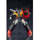 Figura Brave Exkaiser Maqueta Plastic Model Kit Dainogaist 17 Cm