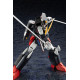 Figura Brave Exkaiser Maqueta Plastic Model Kit Dainogaist 17 Cm