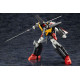 Figura Brave Exkaiser Maqueta Plastic Model Kit Dainogaist 17 Cm