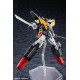 Figura Brave Exkaiser Maqueta Plastic Model Kit Dainogaist 17 Cm