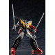 Figura Brave Exkaiser Maqueta Plastic Model Kit Dainogaist 17 Cm