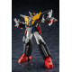 Figura Brave Exkaiser Maqueta Plastic Model Kit Dainogaist 17 Cm