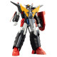 Figura Brave Exkaiser Maqueta Plastic Model Kit Dainogaist 17 Cm