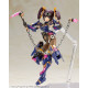 Figura Frame Arms Girl Maqueta Plastic Model Kit Ayatsuki 16 Cm