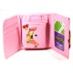 Wallet One Piece Chopper Pink