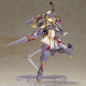 Figura Frame Arms Girl Maqueta Plastic Model Kit Durga I 16 Cm