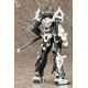 Figura Frame Arms Maqueta Plastic Model Kit 1/100 Jubei 16 Cm