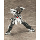 Figura Frame Arms Maqueta Plastic Model Kit 1/100 Jubei 16 Cm