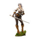 Figura The Witcher Bishoujo Pvc 1/7 Ciri 23 Cm