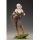 Figura The Witcher Bishoujo Pvc 1/7 Ciri 23 Cm