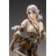 Figura The Witcher Bishoujo Pvc 1/7 Ciri 23 Cm