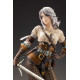 Figura The Witcher Bishoujo Pvc 1/7 Ciri 23 Cm