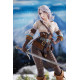 Figura The Witcher Bishoujo Pvc 1/7 Ciri 23 Cm