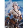 The Witcher Figura Bishoujo Pvc 1/7 Ciri 23 Cm