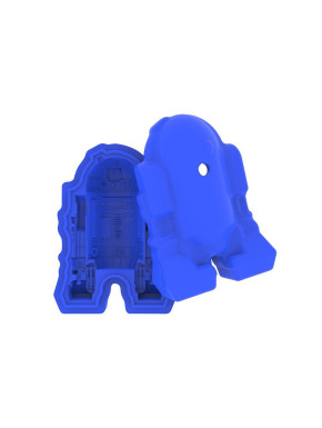 Forma De Silicona R2-D2 Star Wars Episode Vii