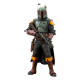 Figura Star Wars: The Book Of Boba Fett Pvc Artfx+ 1/10 Boba Fett 18 Cm