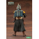 Figura Star Wars: The Book Of Boba Fett Pvc Artfx+ 1/10 Boba Fett 18 Cm