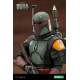 Figura Star Wars: The Book Of Boba Fett Pvc Artfx+ 1/10 Boba Fett 18 Cm