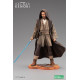 Figura Star Wars Obi-Wan Kenobi Pvc Artfx 1/7 Obi-Wan Kenobi 27 Cm