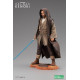 Figura Star Wars Obi-Wan Kenobi Pvc Artfx 1/7 Obi-Wan Kenobi 27 Cm