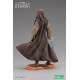 Figura Star Wars Obi-Wan Kenobi Pvc Artfx 1/7 Obi-Wan Kenobi 27 Cm