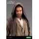 Figura Star Wars Obi-Wan Kenobi Pvc Artfx 1/7 Obi-Wan Kenobi 27 Cm