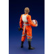 Figura Star Wars Artfx+ 1/10 Luke Skywalker X-Wing Pilot 17 Cm