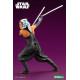 Figura Star Wars The Mandalorian Artfx 1/10 Ahsoka Tano 19 Cm