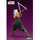 Figura Star Wars The Mandalorian Artfx 1/10 Ahsoka Tano 19 Cm