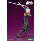 Figura Star Wars The Mandalorian Artfx 1/10 Ahsoka Tano 19 Cm