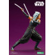 Figura Star Wars The Mandalorian Artfx 1/10 Ahsoka Tano 19 Cm