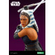 Figura Star Wars The Mandalorian Artfx 1/10 Ahsoka Tano 19 Cm