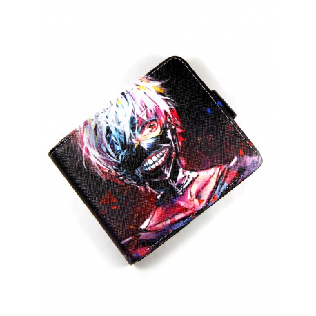 Cartera Kaneki Tokyo Ghoul