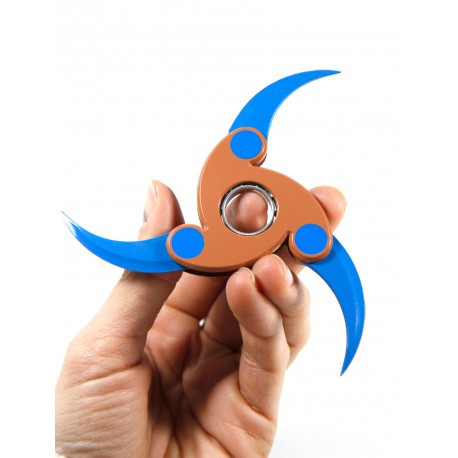 Shuriken expandable Naruto Brown 3 Tips