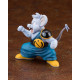 Figura Dragon Quest The Adventure Of Dai Artfxj Pvc 1/8 Maam Deluxe Edition 23 Cm