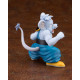 Figura Dragon Quest The Adventure Of Dai Artfxj Pvc 1/8 Maam Deluxe Edition 23 Cm