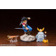 Figura Dragon Quest The Adventure Of Dai Artfxj Pvc 1/8 Dai Deluxe Edition 18 Cm