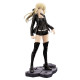 Figura Fate/Grand Order Pvc 1/7 Saber/Altria Pendragon (Alter) Casual Ver. 24 Cm