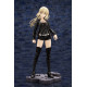 Figura Fate/Grand Order Pvc 1/7 Saber/Altria Pendragon (Alter) Casual Ver. 24 Cm