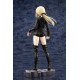 Figura Fate/Grand Order Pvc 1/7 Saber/Altria Pendragon (Alter) Casual Ver. 24 Cm