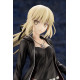 Figura Fate/Grand Order Pvc 1/7 Saber/Altria Pendragon (Alter) Casual Ver. 24 Cm