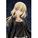 Figura Fate/Grand Order Pvc 1/7 Saber/Altria Pendragon (Alter) Casual Ver. 24 Cm